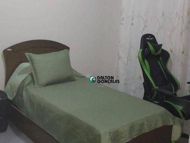 Sobrado venda em Região Imediata de Campinas, Região Metropolitana de Campinas