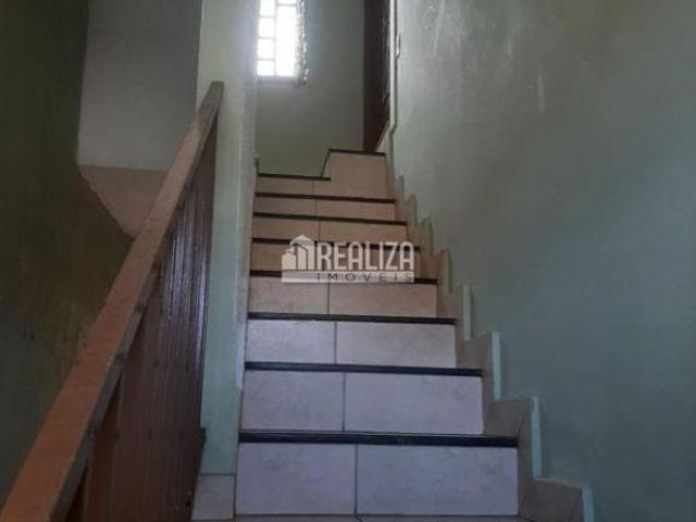Casa venda em Bairro Tutunas, Uberaba