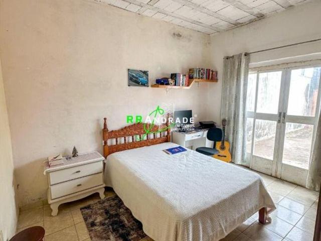 Casa venda em Franca