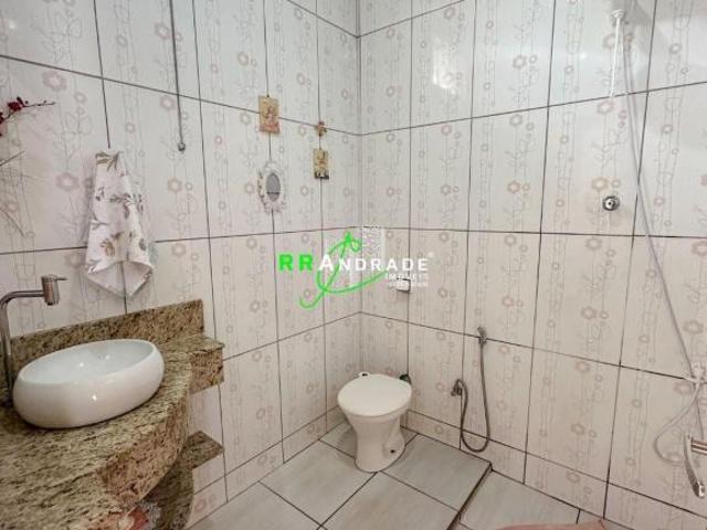 Casa venda em Franca