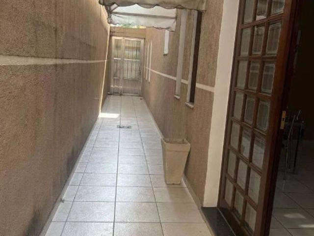 Sobrado venda em Guarulhos, Região Geográfica Intermediária de São Paulo