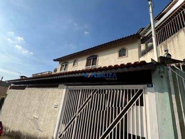 Sobrado venda em Região Imediata de São Paulo, Região Metropolitana de São Paulo