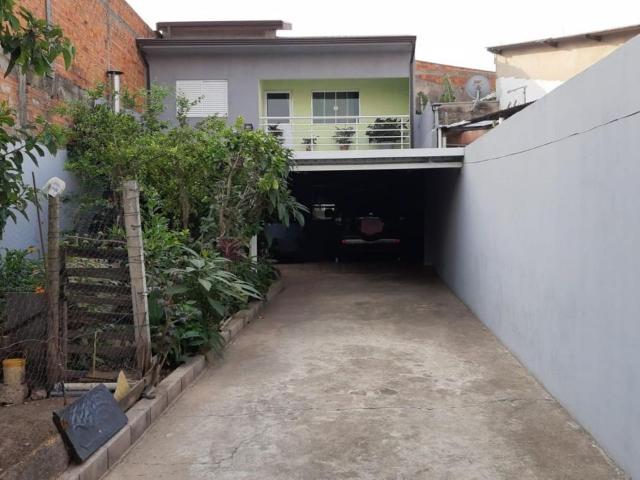 Sobrado venda em Região Imediata de Campinas, Região Metropolitana de Campinas