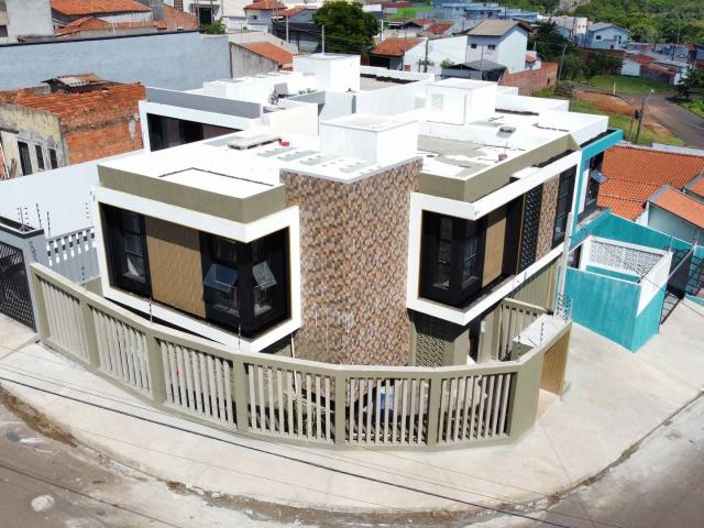 Sobrado venda em Região Imediata de Botucatu, Botucatu