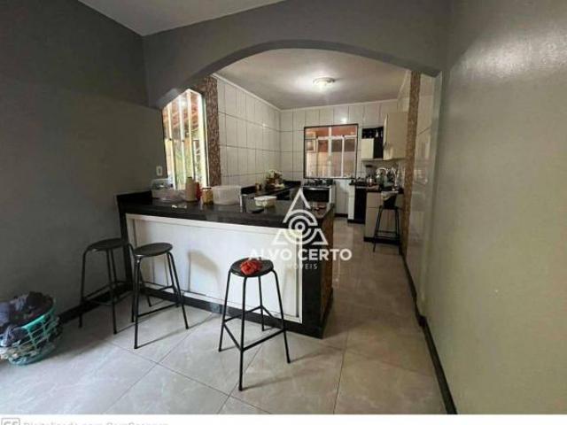 Casa venda em Região Geográfica Imediata de Juiz de Fora, Juiz de Fora