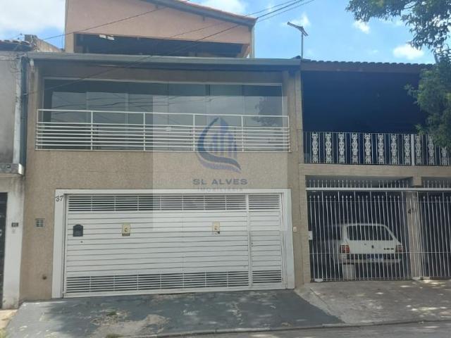 Sobrado venda em Osasco, Região Geográfica Intermediária de São Paulo