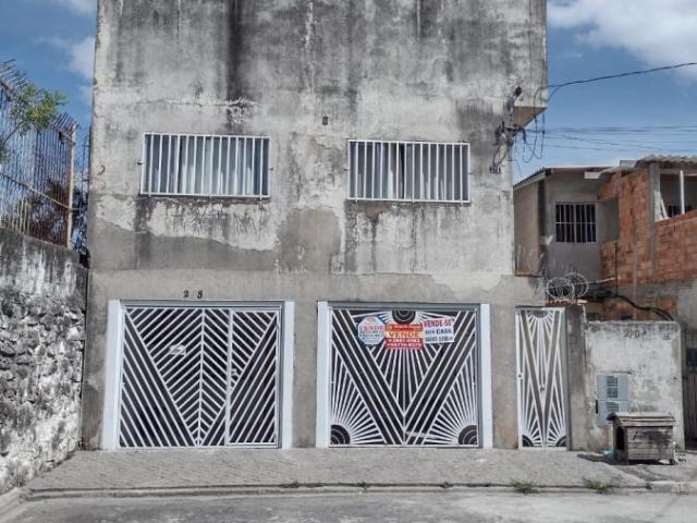 Sobrado venda em Região Imediata de São Paulo, Região Metropolitana de São Paulo