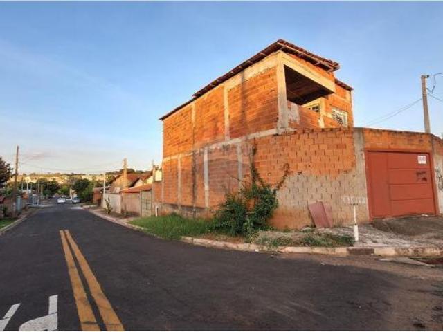 Casa venda em Moji-Mirim, Santa Luzia Casa venda em Moji-Mirim, Santa Luzia