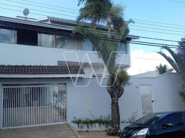 Sobrado venda em São Thomé das Letras, São Paulo