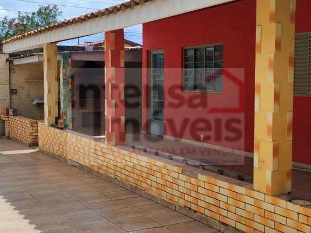 Casa venda em Parque das Fontes, Tremembé