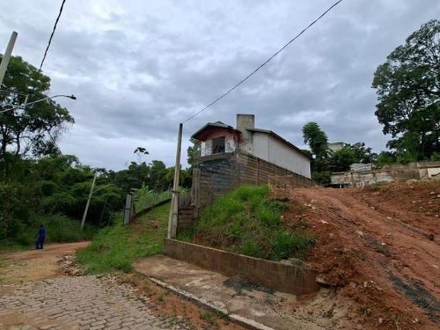 Casa venda em Região Imediata de Amparo, Serra Negra