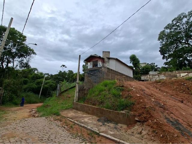 Sobrado venda em Região Imediata de Amparo, Serra Negra