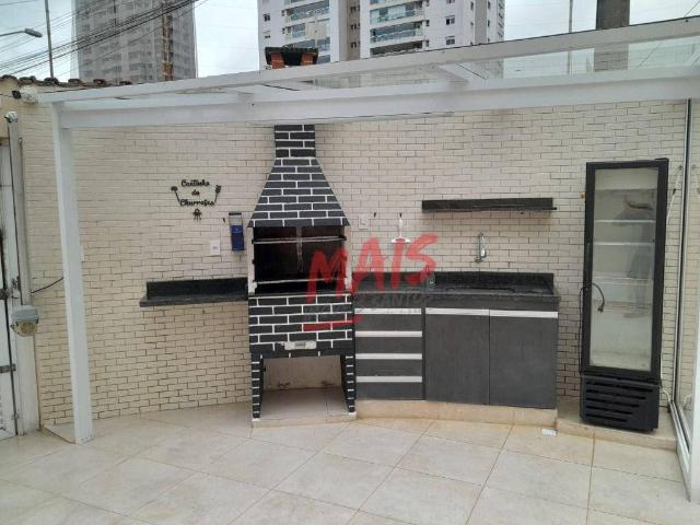 Sobrado venda em Região Imediata de Santos, Região Metropolitana da Baixada Santista