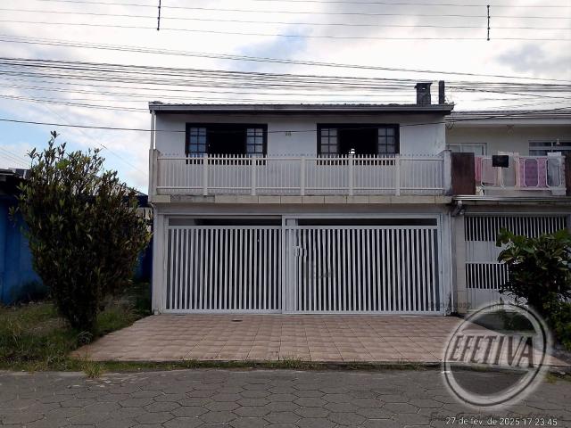 Sobrado venda em Região Geográfica Imediata de Paranaguá, Matinhos