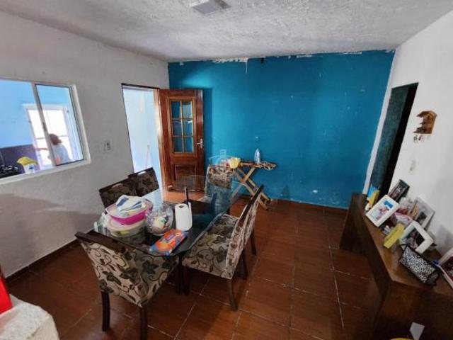 Casa venda em Jardim Éden, Mauá