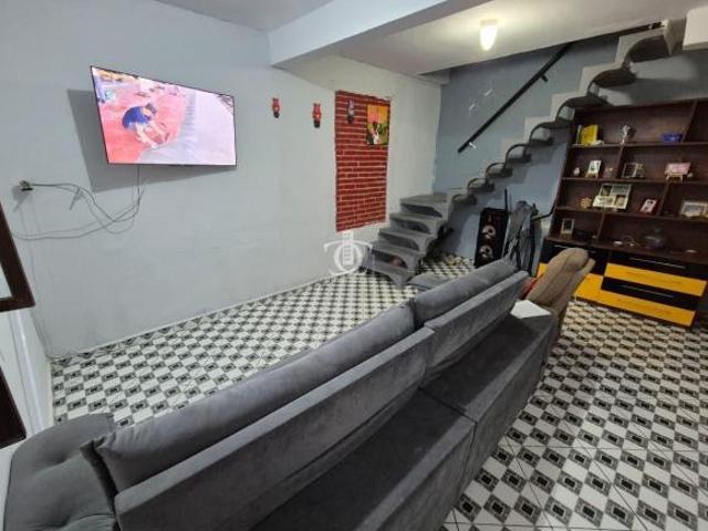 Casa venda em Jardim Flórida, Mauá
