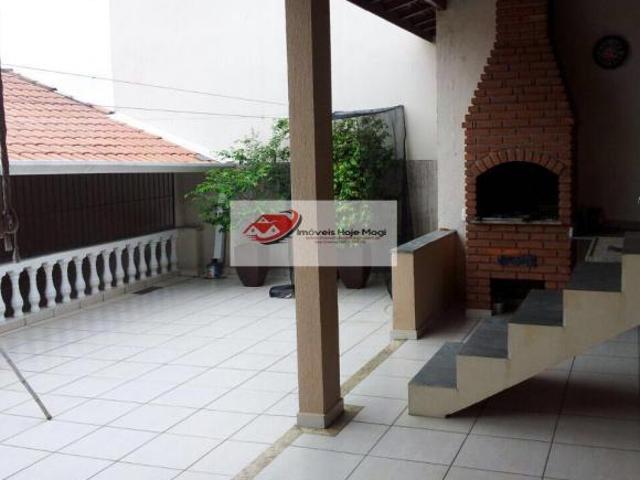 Casa venda em Jardim Apolo, Mogi das Cruzes