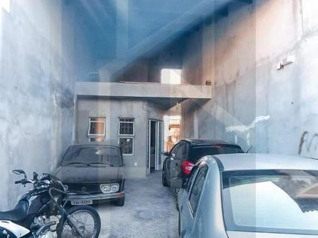 Casa venda em Vila Nova Aparecida, Mogi das Cruzes