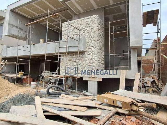 Sobrado venda em Região Imediata de Piracicaba, Região Metropolitana de Piracicaba