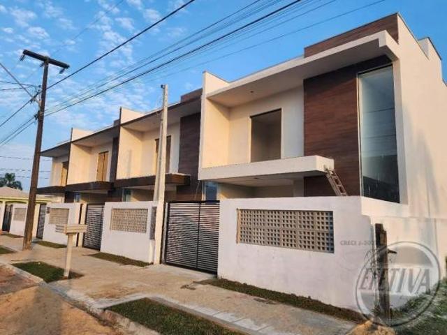 Casa venda em Região Geográfica Imediata de Paranaguá, Guaratuba