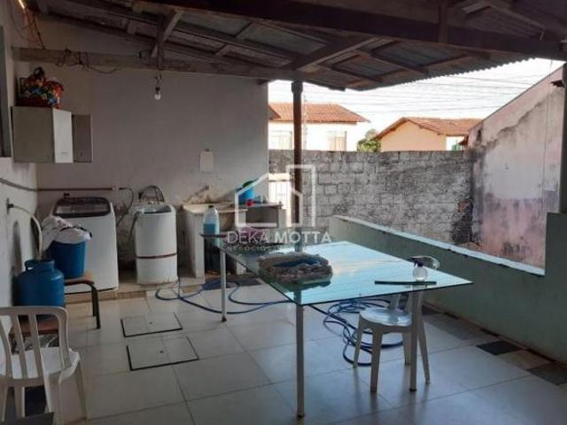 Casa venda em Região Geográfica Imediata de Uberlândia, Oliveira Fortes
