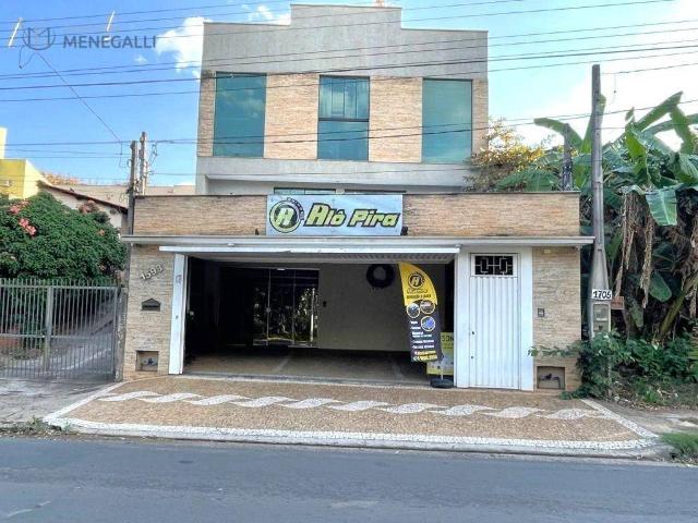 Sobrado venda em Região Imediata de Piracicaba, Região Metropolitana de Piracicaba
