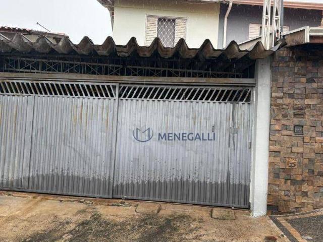 Sobrado venda em Região Imediata de Piracicaba, Região Metropolitana de Piracicaba