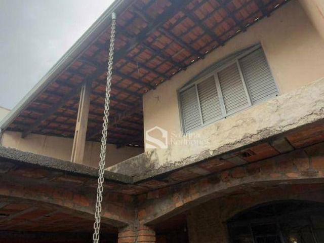 Sobrado venda em Região Imediata de Campinas, Região Metropolitana de Campinas