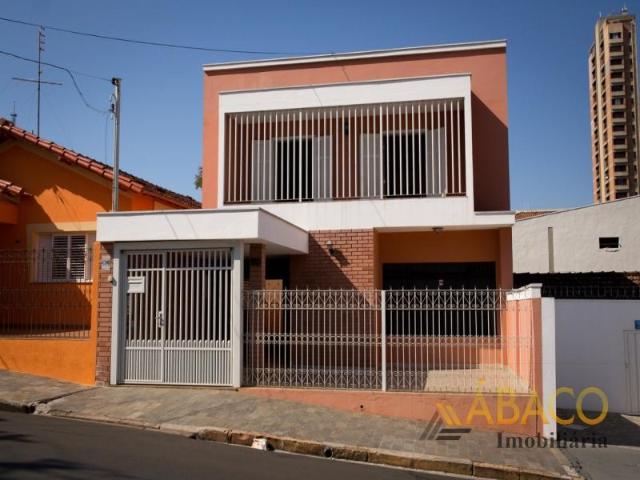 Sobrado venda em Região Imediata de São Carlos, São Carlos