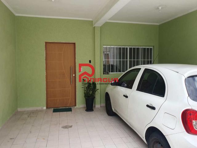 Sobrado venda em Região Imediata de Santos, Região Metropolitana da Baixada Santista