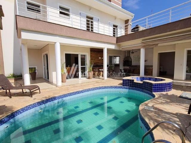 Sobrado venda em Região Imediata de Campinas, Região Metropolitana de Campinas