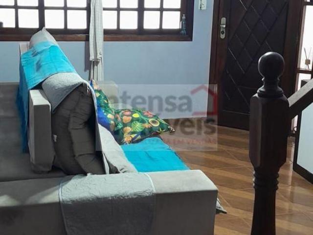 Casa venda em Residencial Arco-Iris, Taubaté