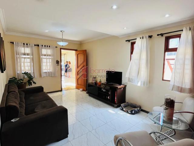 Sobrado venda em Região Imediata de Jundiaí, Jundiaí