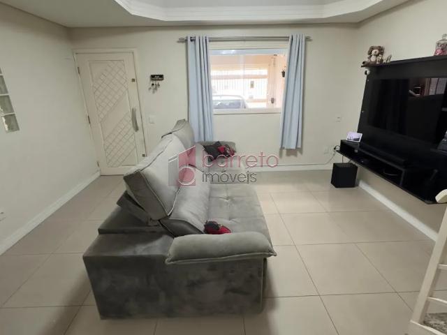 Sobrado venda em Região Imediata de Jundiaí, Jundiaí