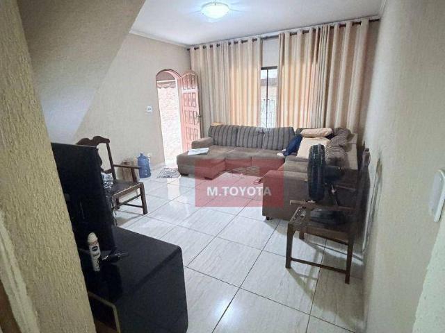 Sobrado venda em Região Imediata de São Paulo, Região Metropolitana de São Paulo