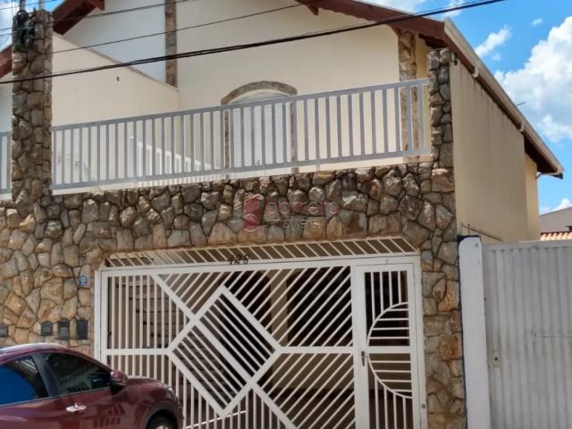 Sobrado venda em Região Imediata de Jundiaí, Jundiaí