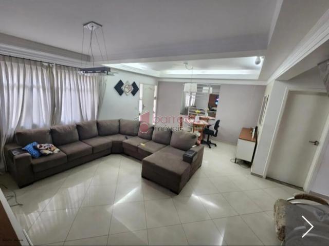 Sobrado venda em Região Imediata de Jundiaí, Jundiaí