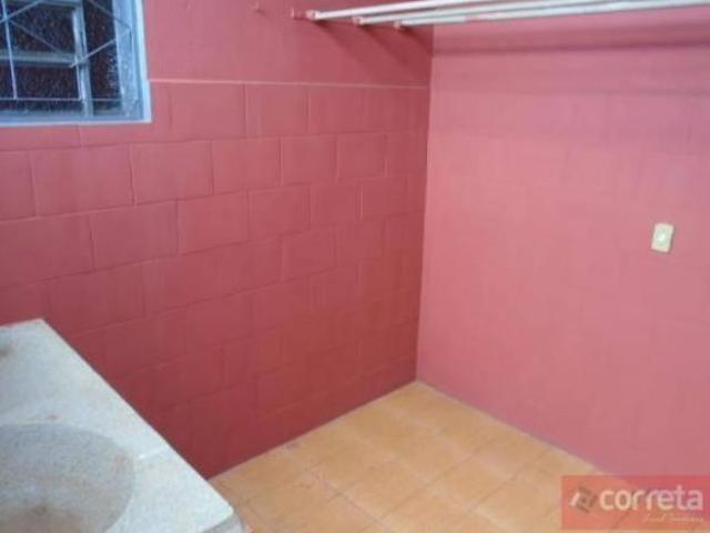 Casa venda em Parque das Américas, Uberaba