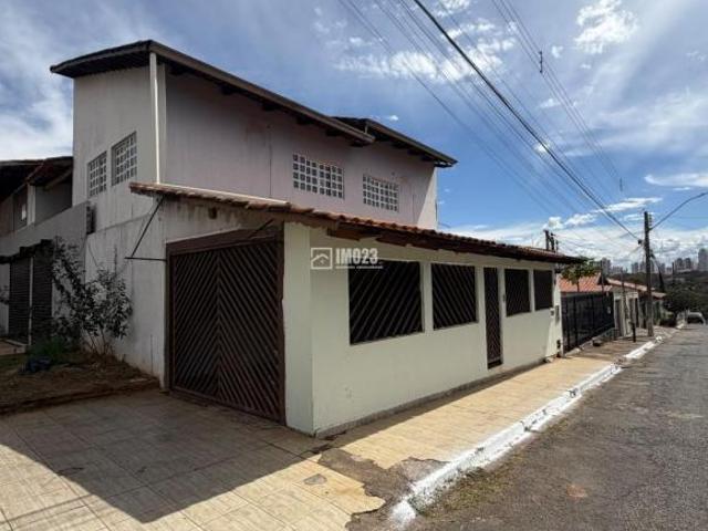 Casa venda em Região Geográfica Imediata de Goiânia, Goiânia