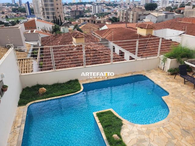 Sobrado venda em Região Imediata de Franca, Juranda