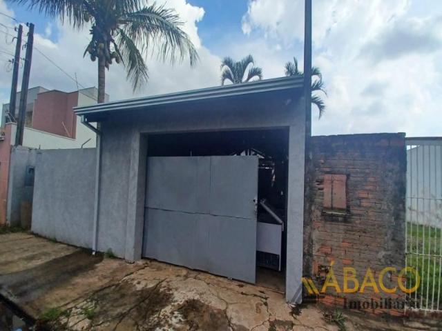 Sobrado venda em Região Imediata de São Carlos, São Carlos