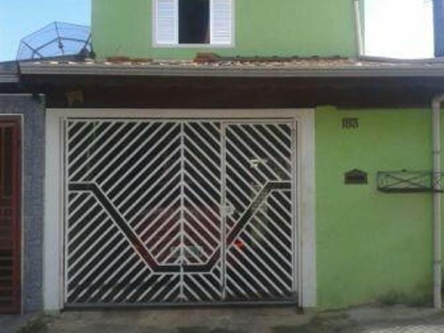 Casa venda em Região Imediata de Jundiaí, Campo Limpo Paulista