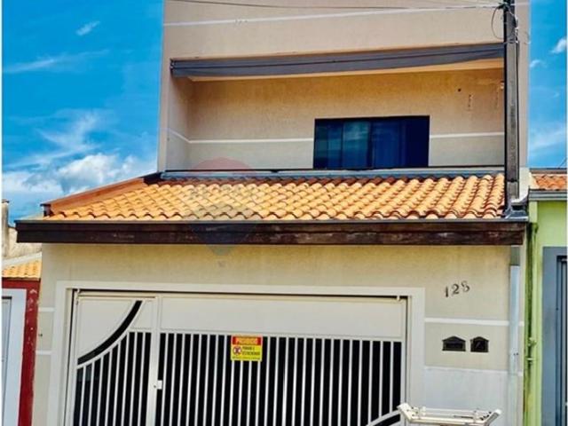 Sobrado venda em Região Imediata de Campinas, Região Metropolitana de Campinas