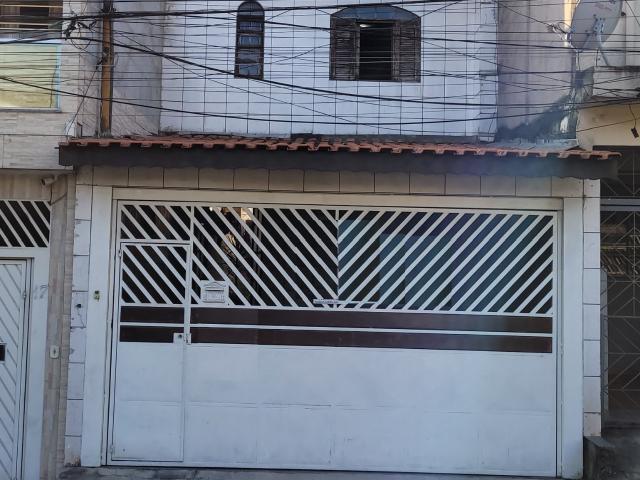 Sobrado venda em Região Imediata de São Paulo, Região Metropolitana de São Paulo