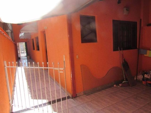 Sobrado venda em Guarulhos, Região Geográfica Intermediária de São Paulo
