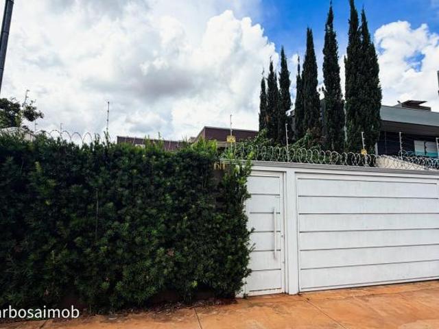 Casa venda em Oliveira III, Campo Grande