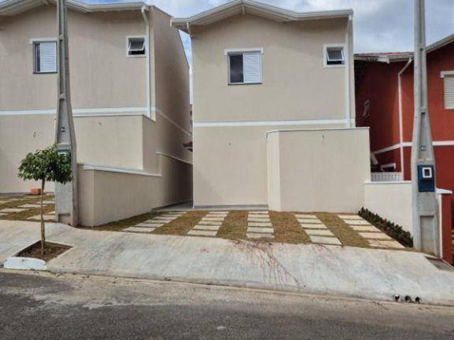 Sobrado venda em Região Imediata de Campinas, Região Metropolitana de Campinas