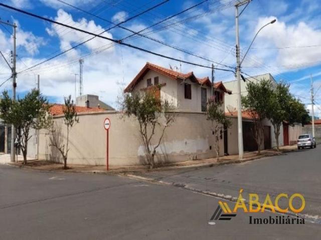 Sobrado venda em Região Imediata de São Carlos, São Carlos