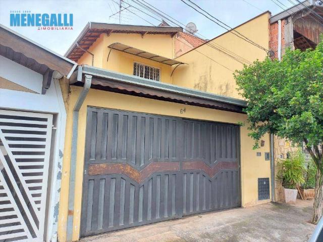 Sobrado venda em Região Imediata de Piracicaba, Região Metropolitana de Piracicaba