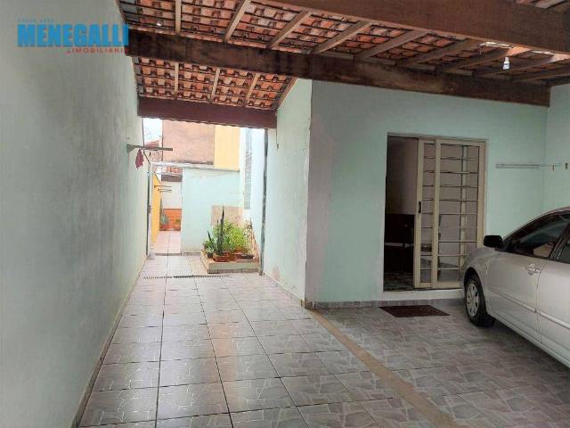 Sobrado venda em Região Imediata de Piracicaba, Região Metropolitana de Piracicaba